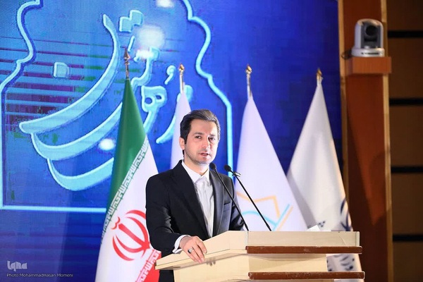 هفدهمین دوره مسابقات کشوری قرآن کریم مدهامتان در همدان‎