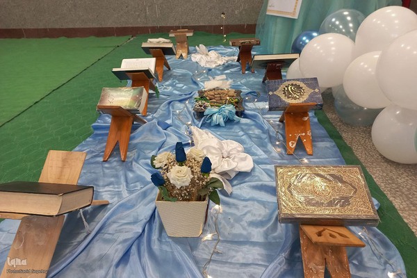 اجلاس نماز در ملایر