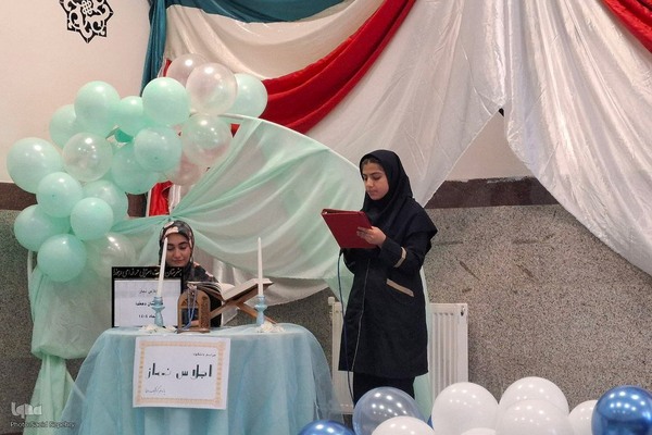 اجلاس نماز در ملایر