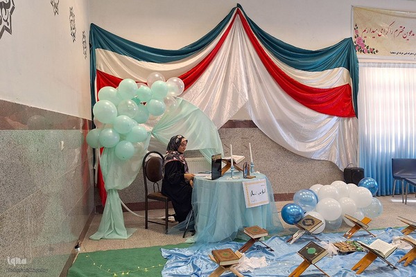 اجلاس نماز در ملایر