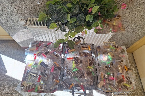 اجلاس نماز در ملایر