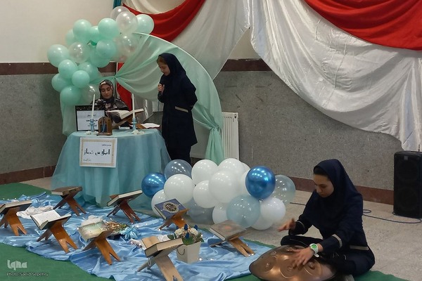 اجلاس نماز در ملایر