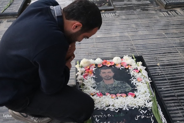 ایستگاه صلواتی کمیته خادمین الشهداء ملایر‌‌‎