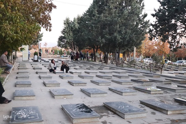 ایستگاه صلواتی کمیته خادمین الشهداء ملایر‌‌‎