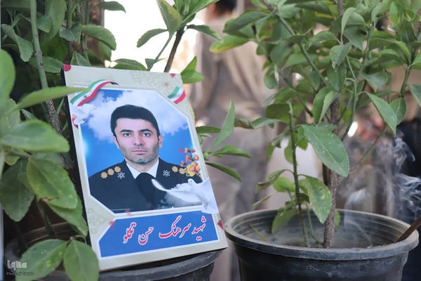 ایستگاه صلواتی کمیته خادمین الشهداء ملایر‌‌‎