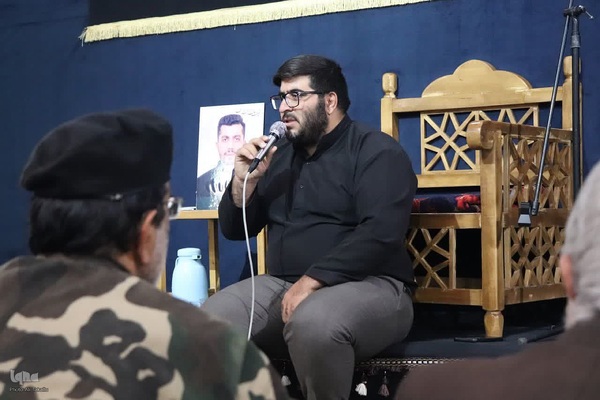 دسته عزاداری شهادت حضرت زهرا(س)درملایر‎