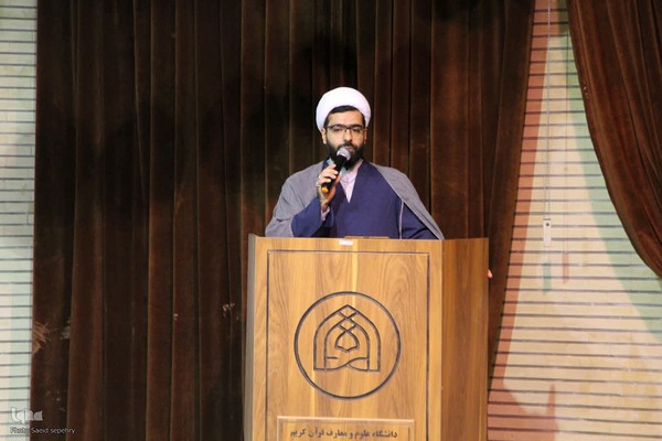 نشست تخصصی طلبه و هوش مصنوعی در ملایر