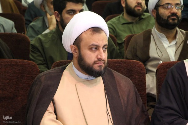 نشست تخصصی طلبه و هوش مصنوعی در ملایر