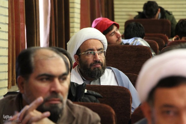 نشست تخصصی طلبه و هوش مصنوعی در ملایر