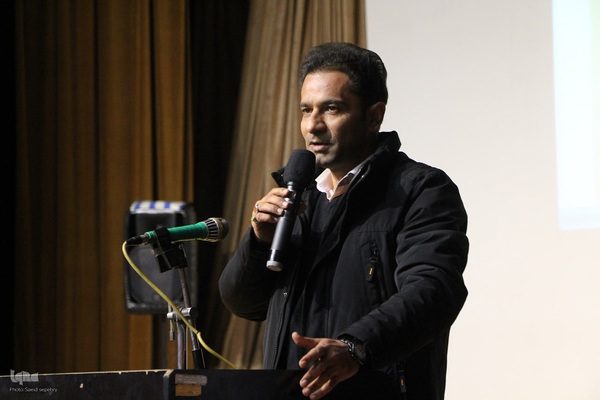 چهارمین دوره جشن یلدای مهربانی در ملایر