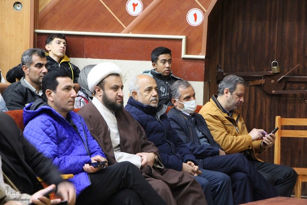 چهارمین دوره جشن یلدای مهربانی در ملایر