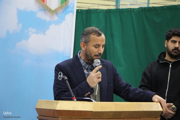 گرامیداشت ۹ دی در ملایر