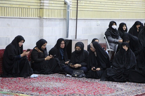 گرامیداشت ۹ دی در ملایر