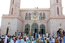 Le Sénégal célèbre l'anniversaire de la naissance du Prophète (PSL)