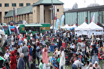 Le plus grand festival des musulmans en Amérique du Nord