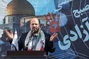 Du déluge d’Al-Aqsa au matin de la liberté