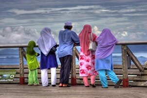 Devoir des parents dans le mariage de leurs enfants
