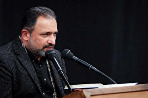 Vidéo | Lecture du Coran par Mohammad Reza Pourzargari
