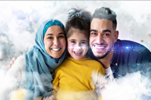 Famille comme signe divin