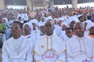 Photos | Prière interreligieuse pour la consolidation de la paix en Côte d'Ivoire