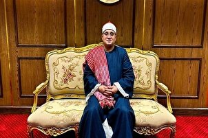 Une récitation largement accueillie du Cheikh Mahmoud Shahat Anwar + Vidéo
