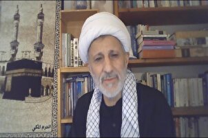 Ramadan, mois du jeûne