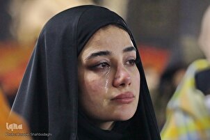 La 1ère nuit de la Destinée et l'agression contre l'imam Ali (as)