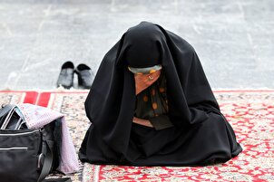 Martyre de l'Ayatollah Raïssi : les pèlerins de l'Imam Reza (AS) choqués et attristés