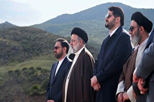 Que la Constitution iranienne dit-elle sur la mort du président ?