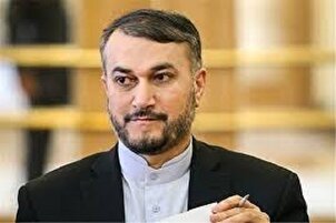 Une biographie du martyr Hossein Amir-Abdollahian