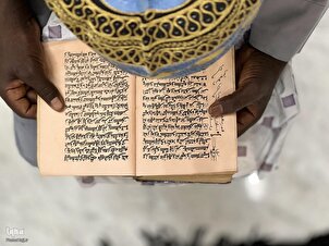 L'ambiance de la Mosquée du Prophète (psl) pendant le Hajj