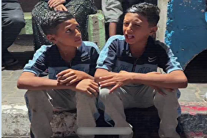 La récitation du Coran par des jumeaux de Gaza devient virale