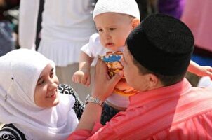 Facteurs de la protection de la famille