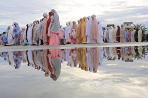 Les musulmans du monde entier ont célébré l'Aïd al-Adha