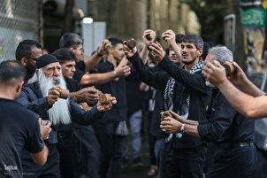 Muharram 2024 : les rituels de deuil d'Achoura à travers l'Iran