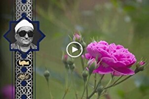 La sourate Al-Insan par Abdul Aziz Hassan