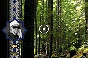 Saeed Musallam récite la sourate Al-A’raf