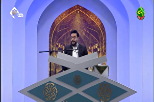 Bel ibtihal de Hassan Khantchi aux compétitions coraniques iraniennes