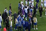 Affrontements à Udine avant le match Italie–Israël : des milliers d’Italiens pro-palestiniens manifestent