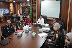 Un jeune Indonésien condamné à nettoyer une mosquée et à faire l’appel à la prière