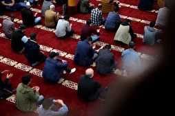 Graffitis provocateurs sur deux mosquées en Allemagne