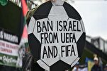 Pressions croissantes pour exclure Israël du football international