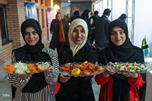 Le Festival international de l'Iftar célèbre la diversité culturelle à Téhéran