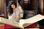 Les découvertes d’Éléonore Cellard sur les manuscrits anciens du Coran