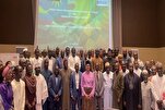 Une réunion entre Malaisiens et Indonésiens à l’occasion de l’Aïd el-Fitr
