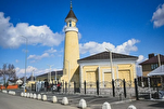 Inauguration d’une mosquée alliant architecture historique et modernité au Tatarstan