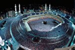 La capacité du Mataf portée à 105 000 pèlerins par heure