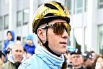 Le cycliste belge se convertit à l'islam