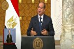 Le président Sisi souligne le rôle éducatif des mosquées