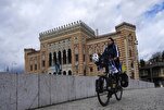 Voyage à vélo de Stuttgart vers La Mecque